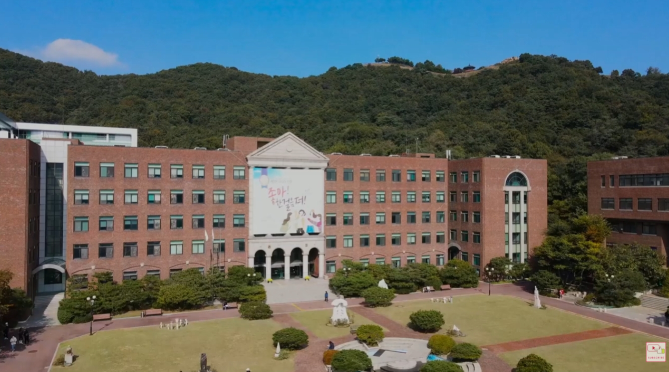 경인여자대학교 글로벌 유학생